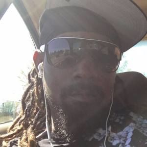 Meet your Posher, Jeff